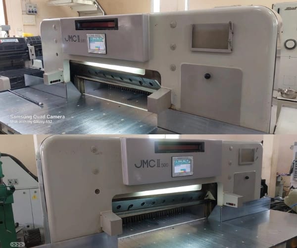 mc-ii-500