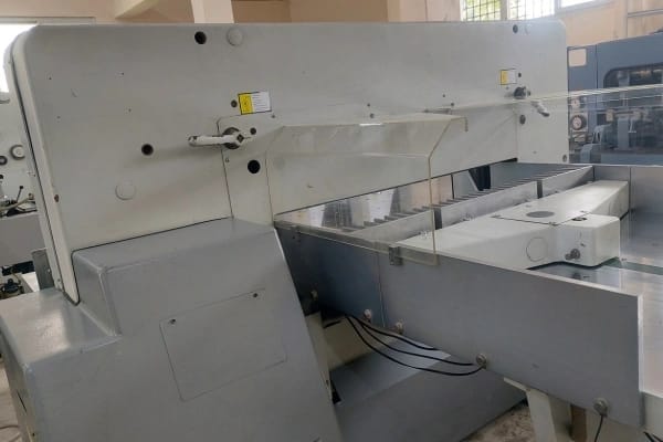 CCM 115 Suppliers in Chennai