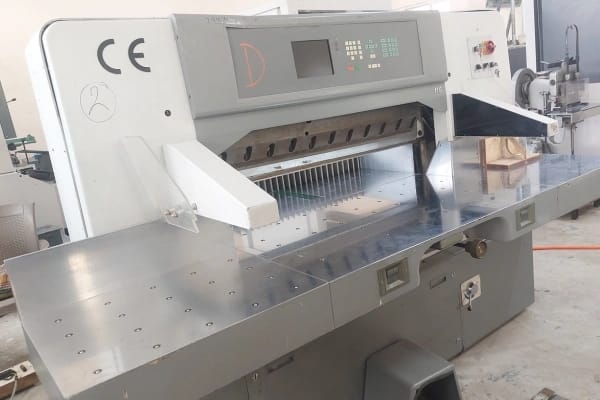 CCM 115 Suppliers in Chennai1