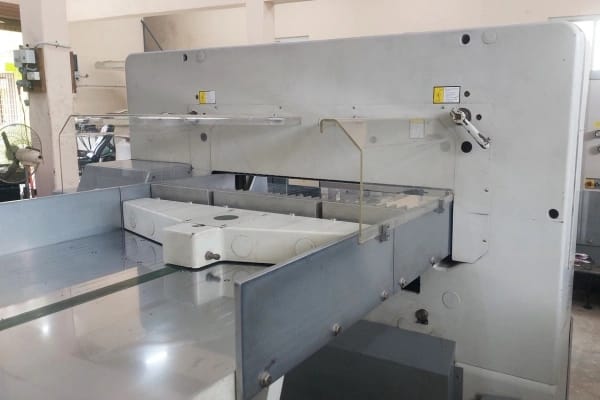 CCM 115 Suppliers in Chennai2