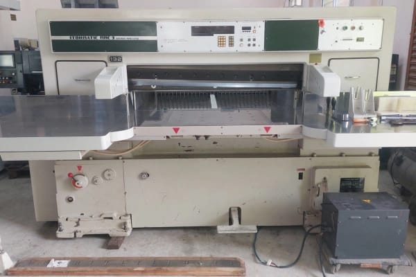 Itoh 85 FC , Suppliers in Chennai 1