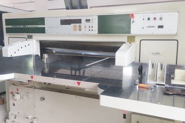 Itoh 85 FC , Suppliers in Chennai 3