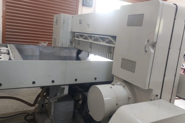 Itoh 85 FC , Suppliers in Chennai 4