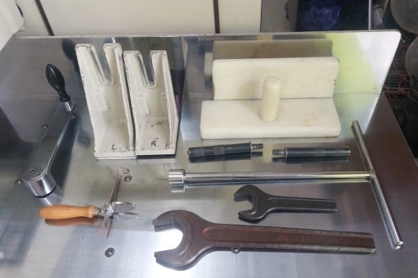 Itoh 85 FC , Suppliers in Chennai