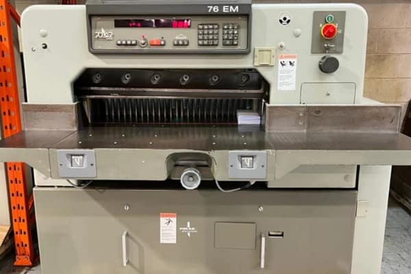 Polar 76EM Suppliers in Chennai1