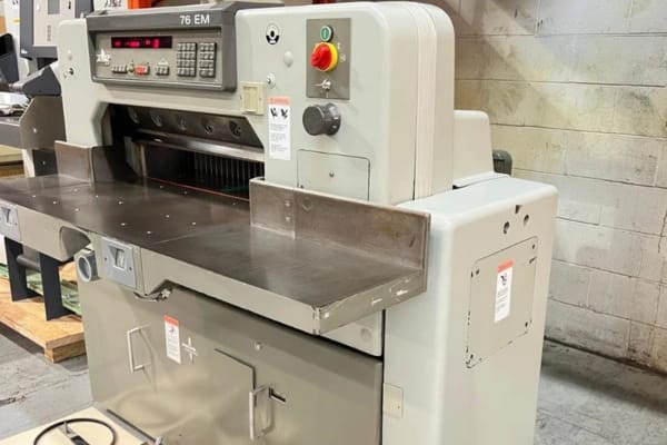 Polar 76EM Suppliers in Chennai2