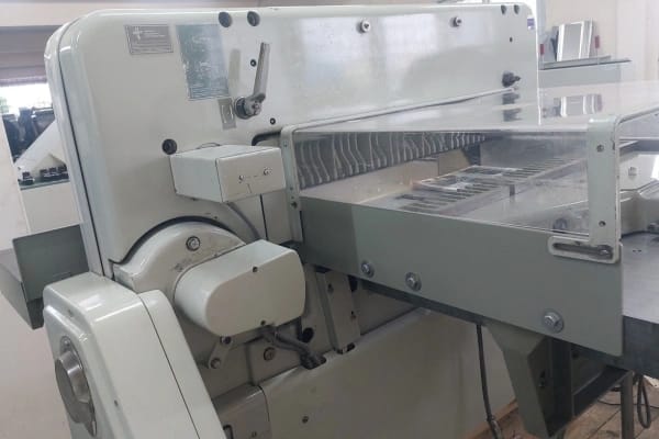 Polar 92 EMC Suppliers in Chennai1