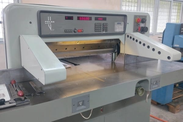 Polar 92 EMC Suppliers in Chennai2