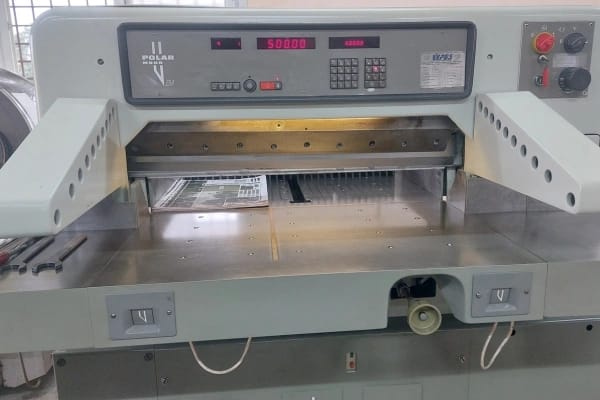 Polar 92 EMC Suppliers in Chennai4