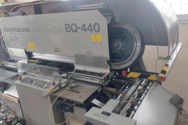 Horizon BQ 440 Suppliers in Chennai 2