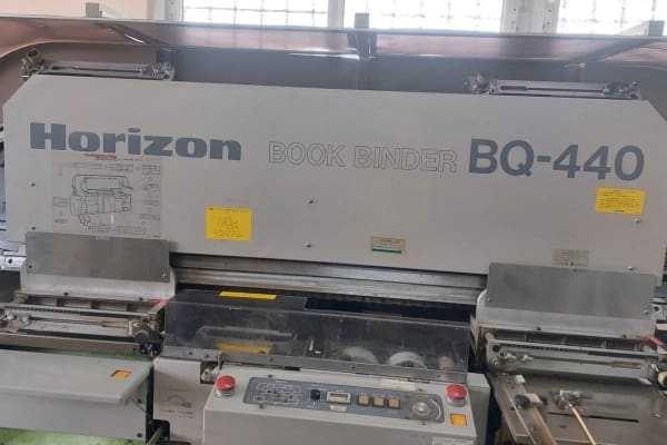 Horizon BQ 440 Suppliers in Chennai
