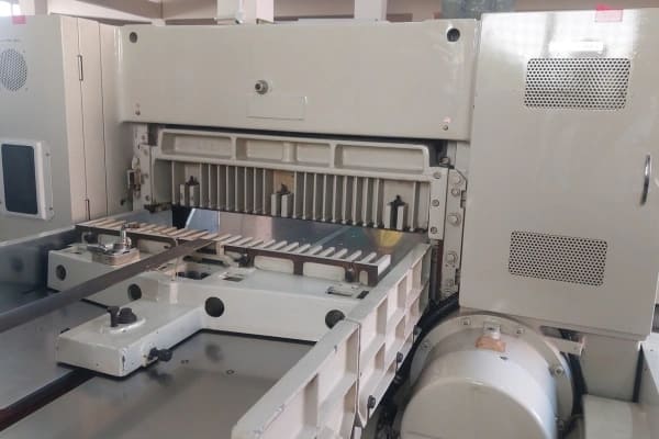 Itoh 85 FC2