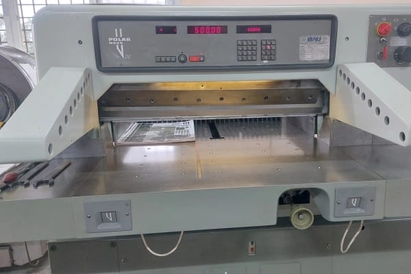 Polar 92 EMC Suppliers in Chennai