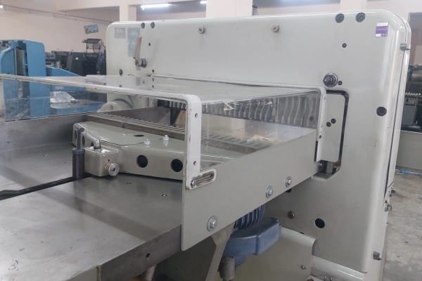 Polar 92 EMC Suppliers in Chennai1