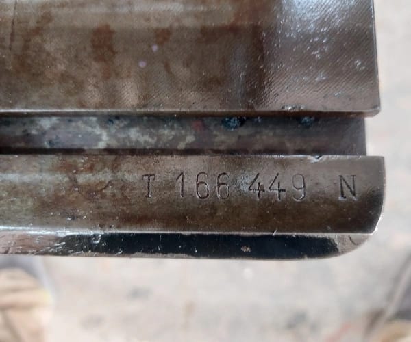 Heidelberg T Platen 115 model Suppliers in Chennai