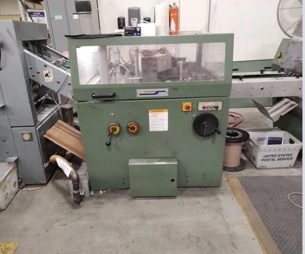 Muller Martini Presto Suppliers in Chennai