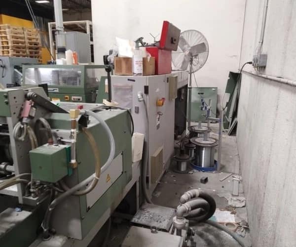 Muller Martini Presto Suppliers in Chennai