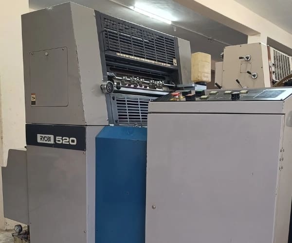 Ryobi 520, model Suppliers in Chennai