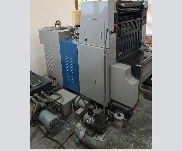 Ryobi 520, model Suppliers in Chennai