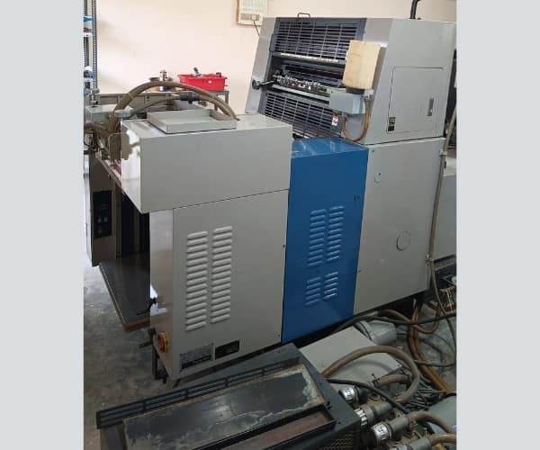 Ryobi 520, model Suppliers in Chennai