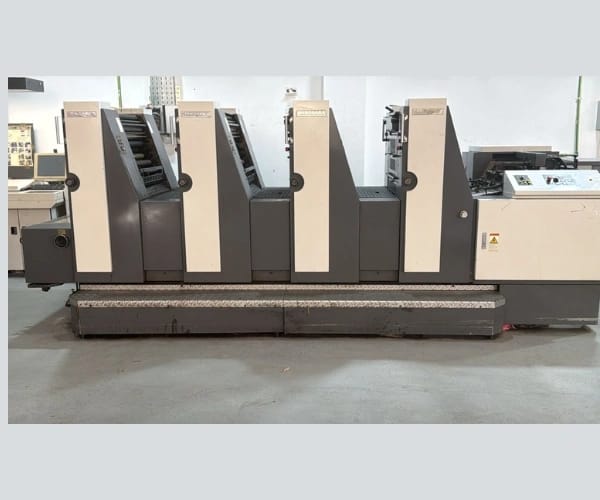 Shinohara 52-4, 2009 Suppliers in Chennai