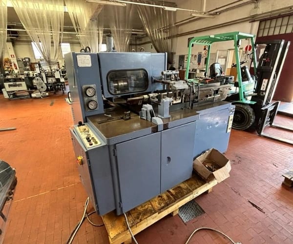 Stahl VBF Trimmer Suppliers in Chennai