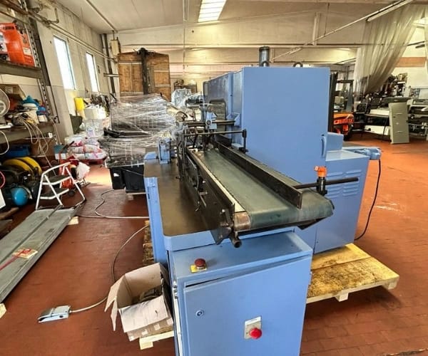 Stahl VBF Trimmer Suppliers in Chennai