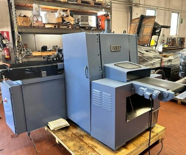 Stahl VBF Trimmer Dealers in Chennai