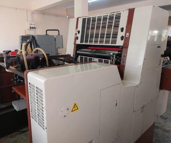 Fuji 52 – NP, Suppliers in Chennai