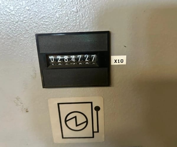 Hamada H234A, Suppliers in Chennai