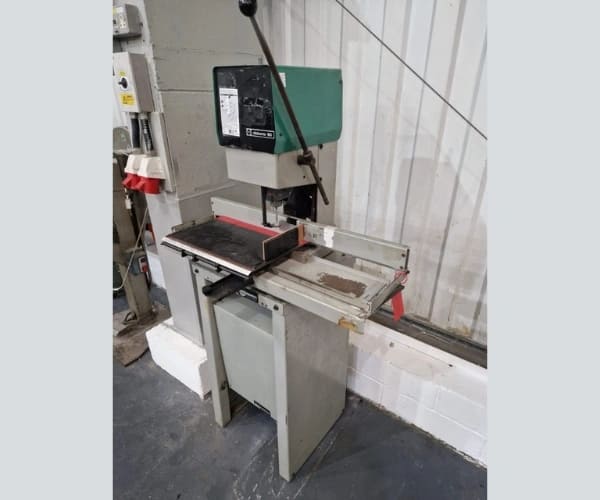 Citoborma Paper drill, Single head tag hole Suppliers in Chennai