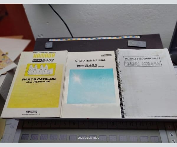 Offset Printing Machine Dealers in Chennai