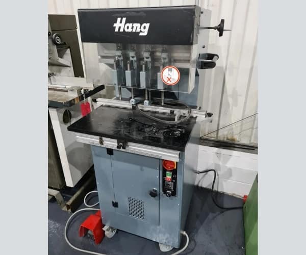 Hang 4 Head Tag Holes Suppliers in Chennai