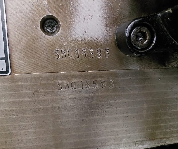 Heidelberg SBG Cylinder Suppliers in Chennai