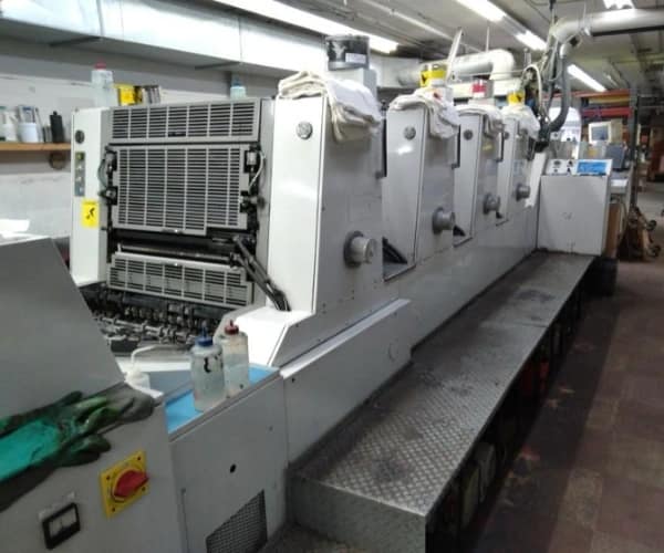 Oliver Sakurai 472 Suppliers in Chennai