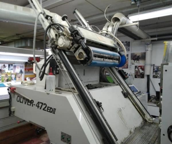 Oliver Sakurai 472 Suppliers in Chennai