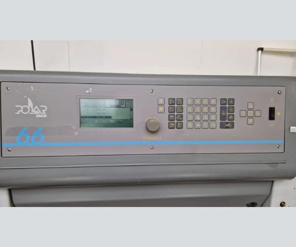 Polar 66E, Suppliers in Chennai