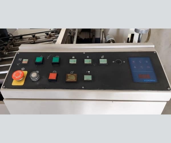 Ryobi 522H Suppliers in Chennai