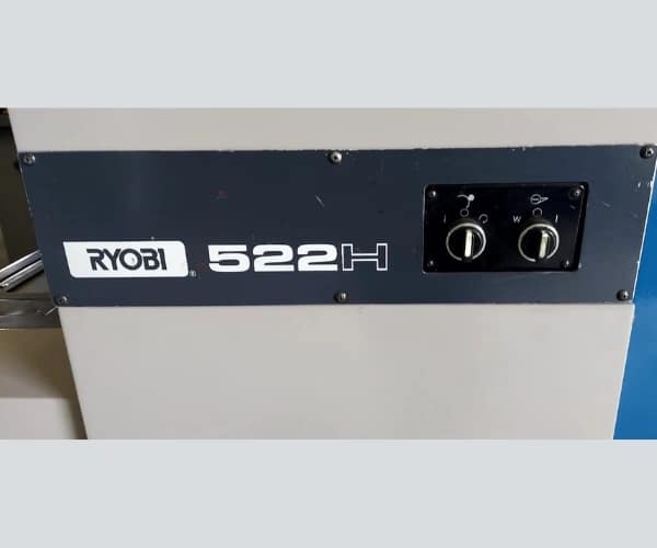 Ryobi 522H Suppliers in Chennai