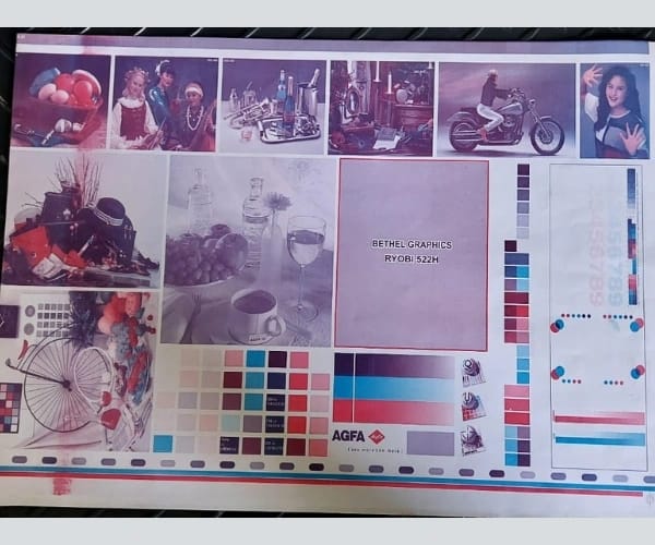 Ryobi 522H Suppliers in Chennai