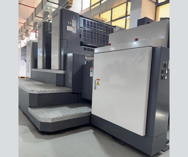 Offset Printing Machine dealers in Chennai