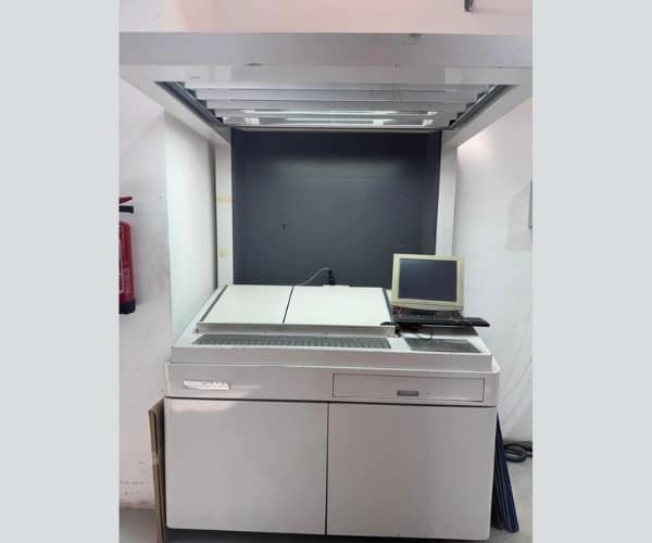 Offset Printing Machine dealers in Chennai