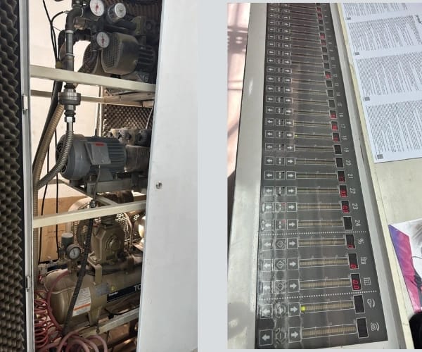 used Offset Printing Machine Suppliers in Chennai