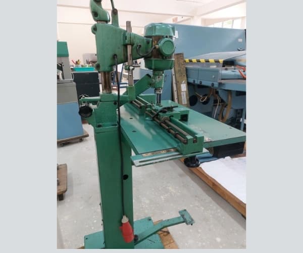 Single Head Tag Holes Suppliers in Chennai