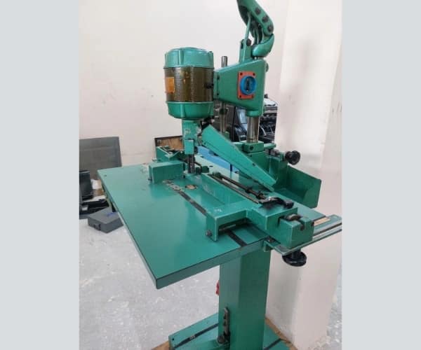 Single Head Tag Holes Suppliers in Chennai