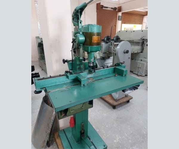 Single Head Tag Holes Suppliers in Chennai