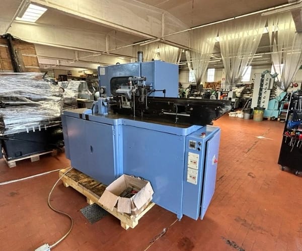 Stahl VBF Trimmer Suppliers in Chennai