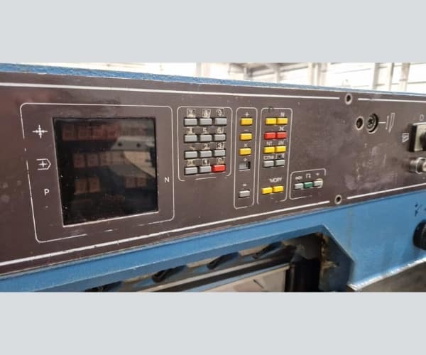 Wohlenberg 76SPM Suppliers in Chennai