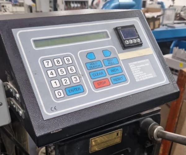 Heidelberg T Foiling Suppliers in Chennai2