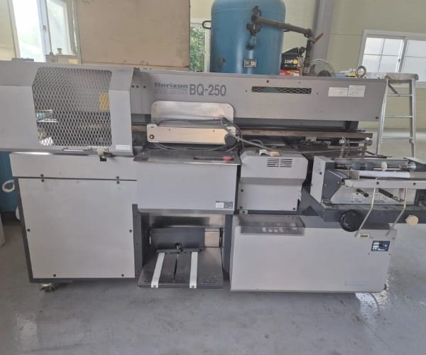 Horizon BQ 250 Suppliers in Chennai